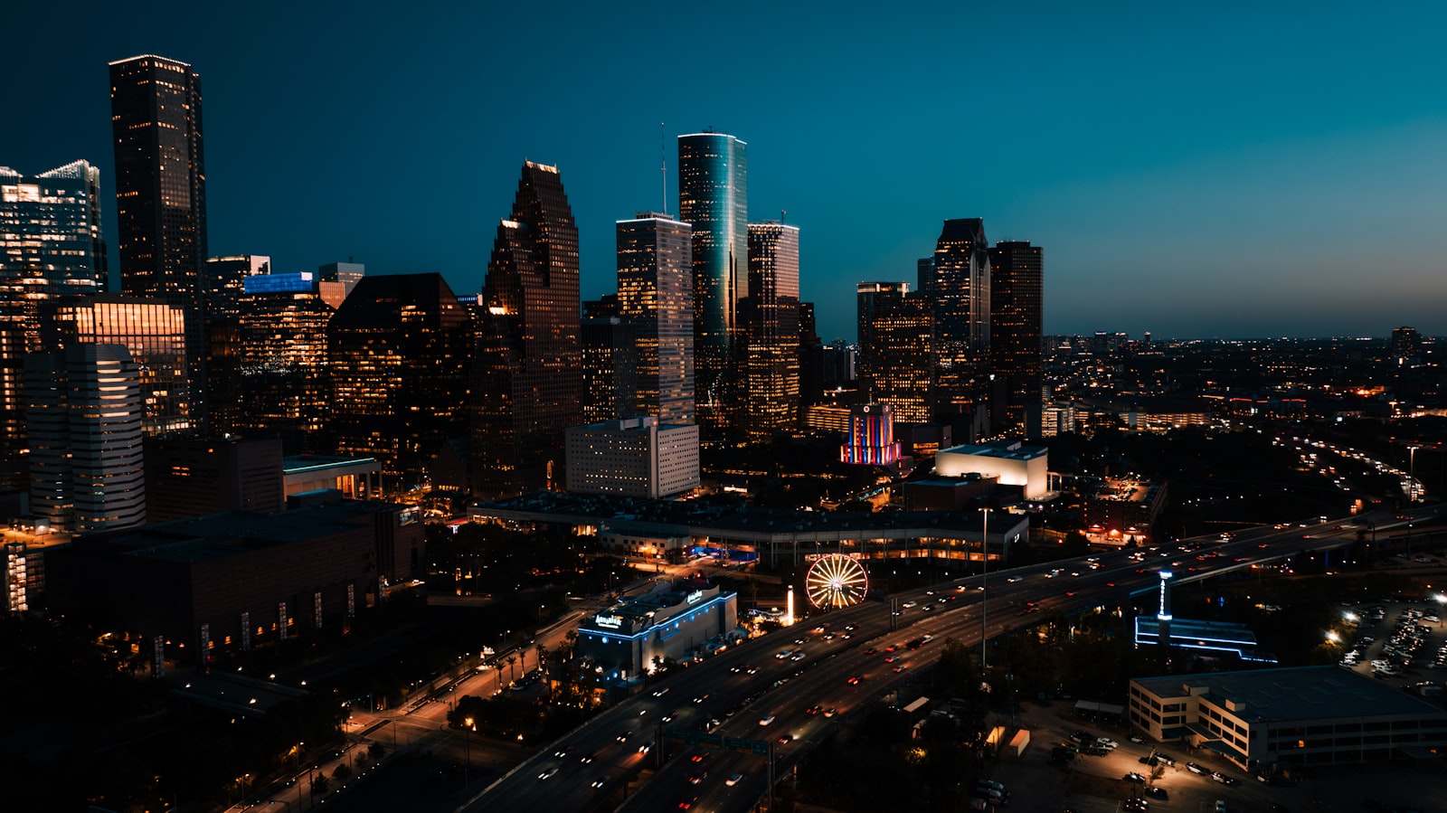 5 Ways Location Intelligence Gives Real Estate Investors an Edge