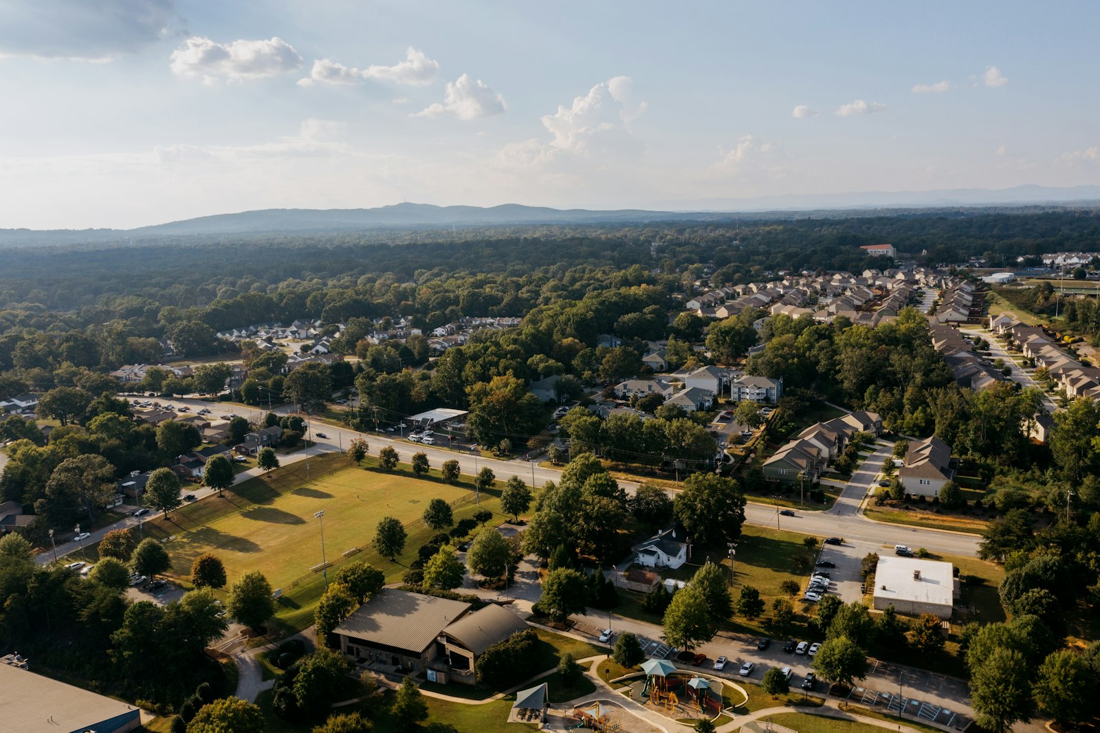 How AI-Powered Mapping is Transforming Real Estate Decision Making