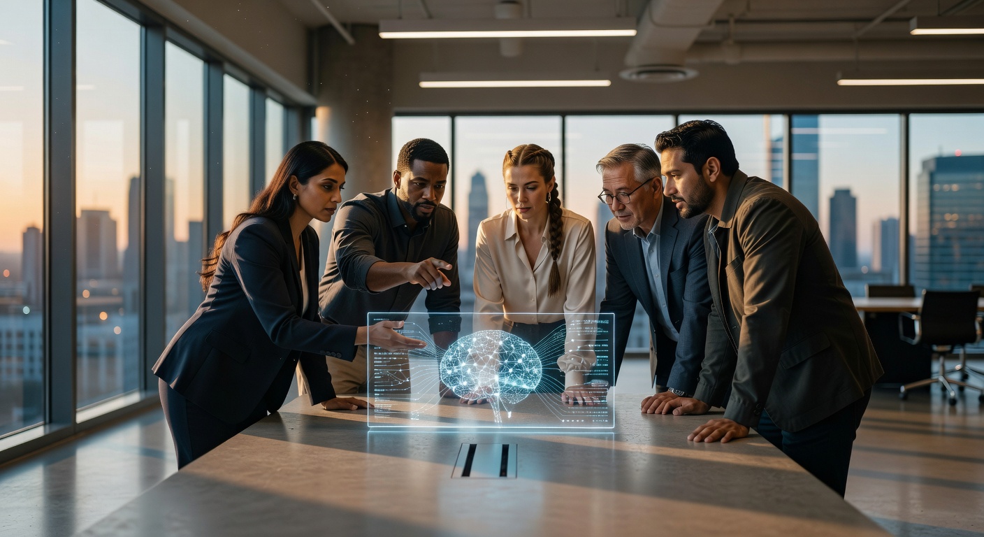 AI Visibility Score Breakdown: 5 Factors That Matter Most
