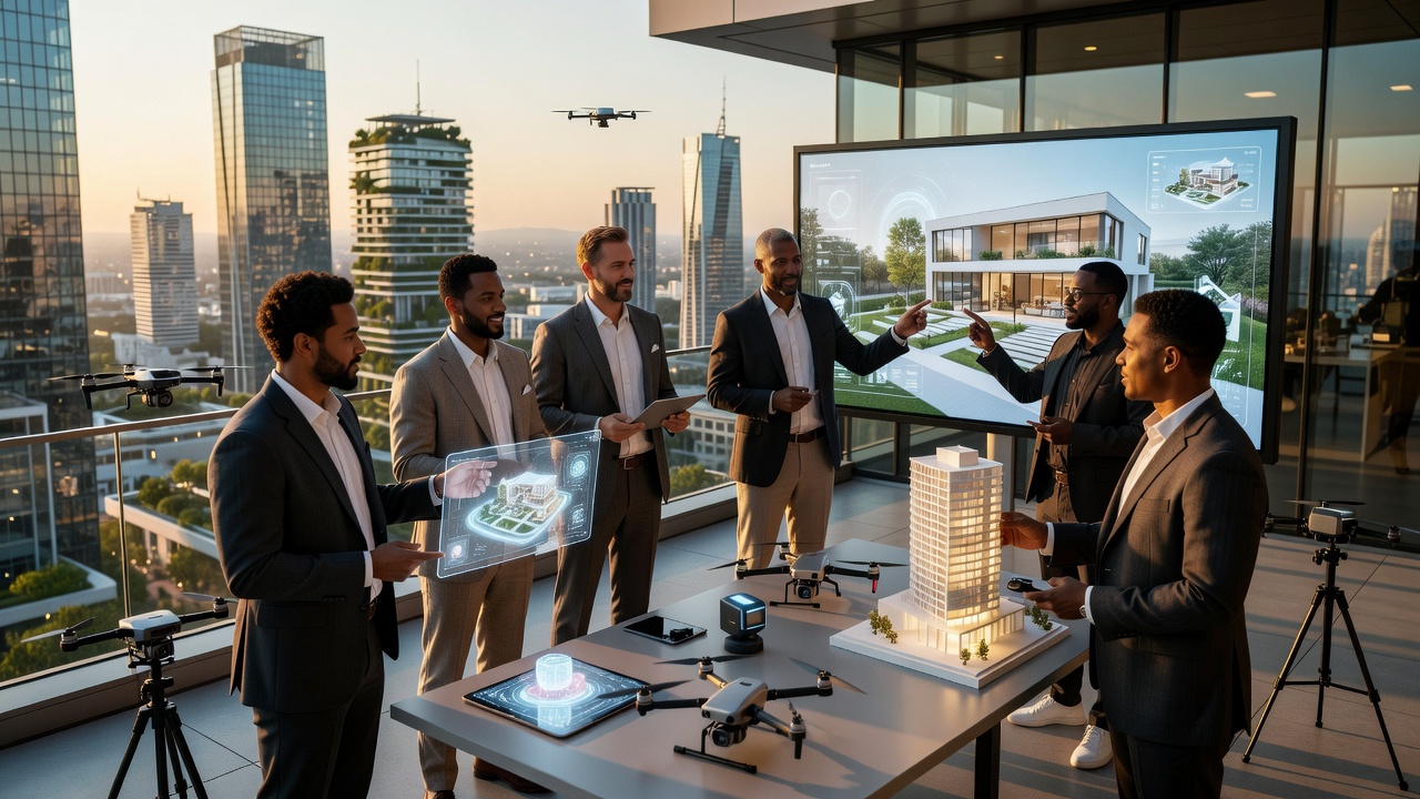 7 Best Alternatives to Traditional Real Estate Marketing in 2026