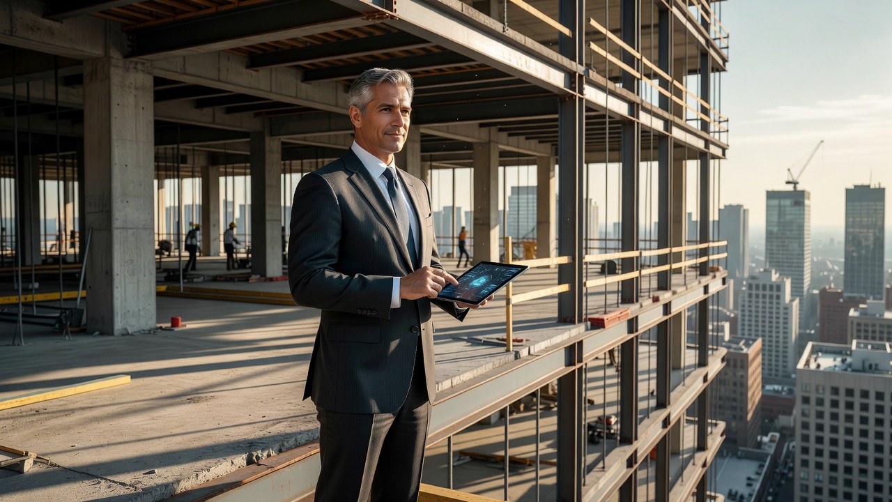 Building AI Authority in Your Market: The Compounding Effect