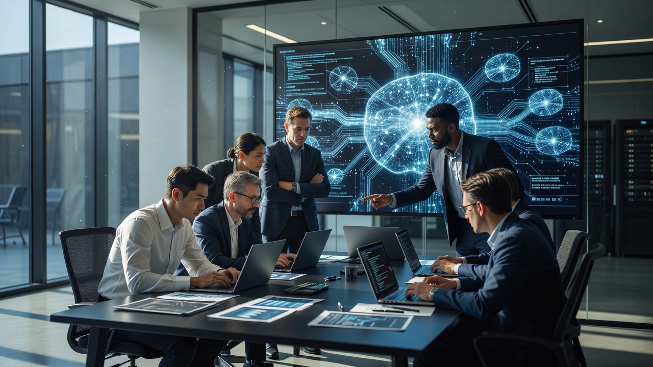 What Your Competitors Are Doing About AI Search Right Now
