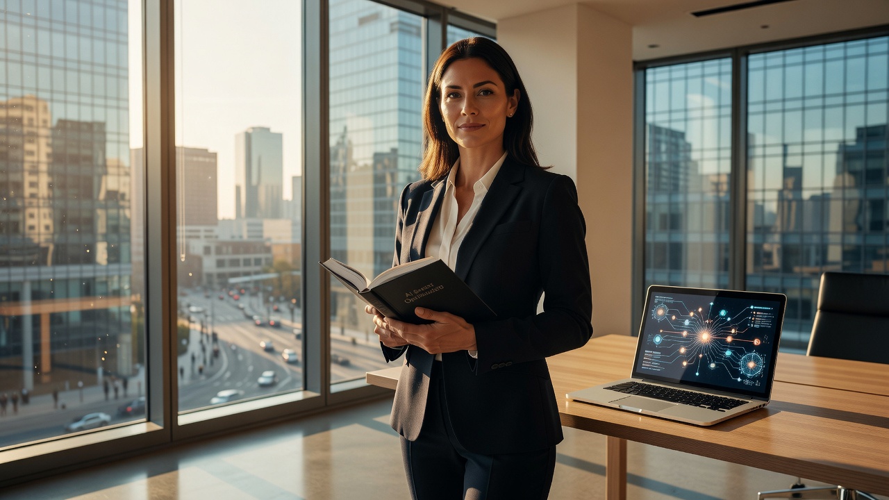 The Complete Real Estate Agent's Guide to AI Search Optimization