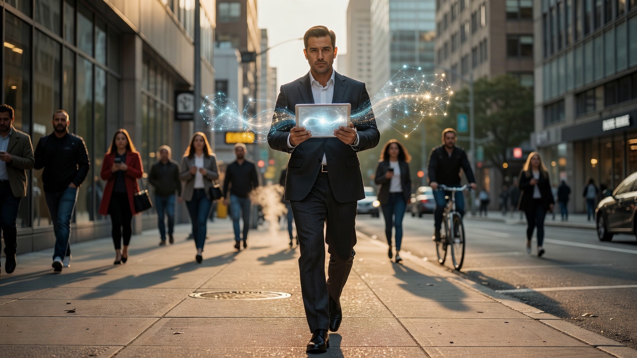 How to Dominate Your Market in AI Search Results