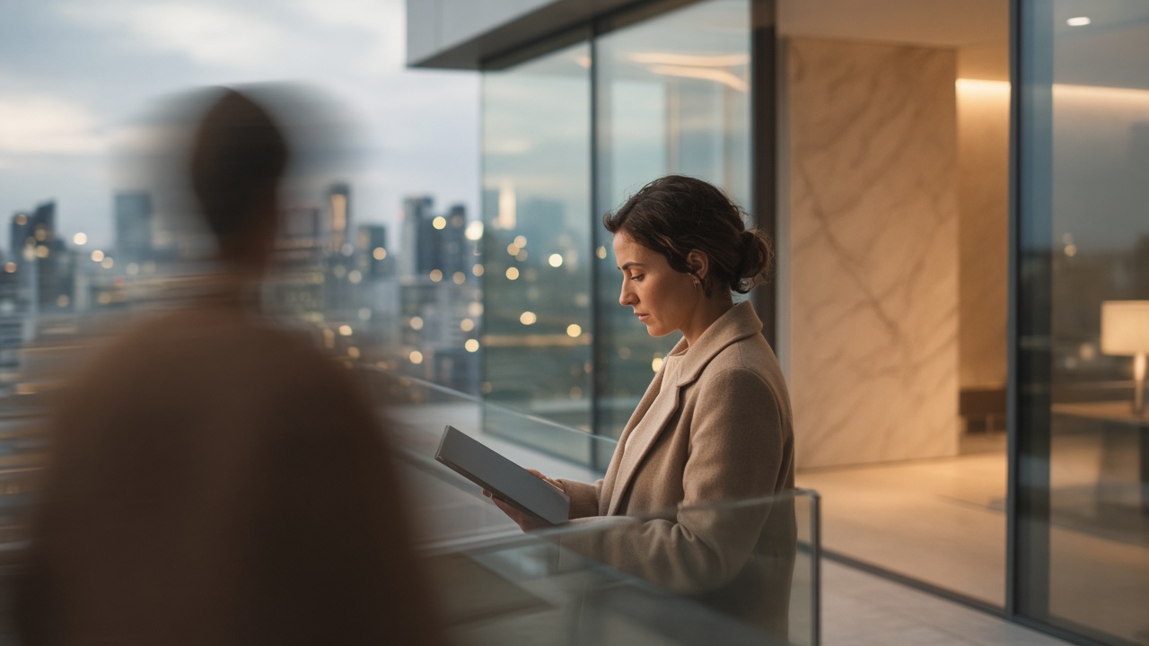 Where AI Search Is Heading in Real Estate: What the Evidence Shows