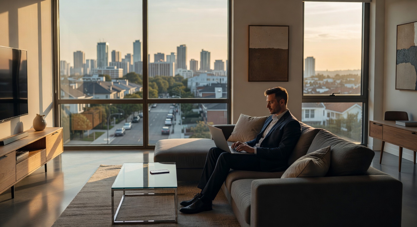 How ChatGPT Decides Which Real Estate Agents to Recommend