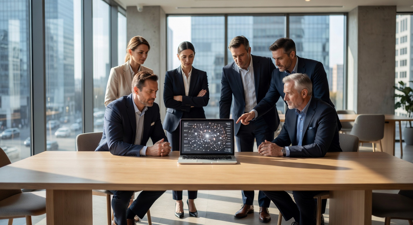 How Perplexity AI Chooses Real Estate Agents to Cite
