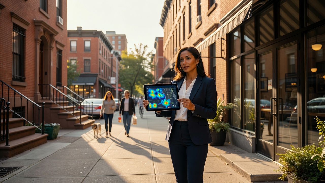 Hyperlocal Content Strategy for AI Visibility in Real Estate