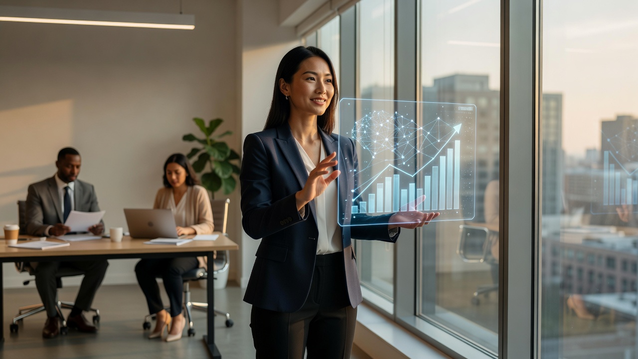 From Invisible to Recommended: Real Agent AI Visibility Stories