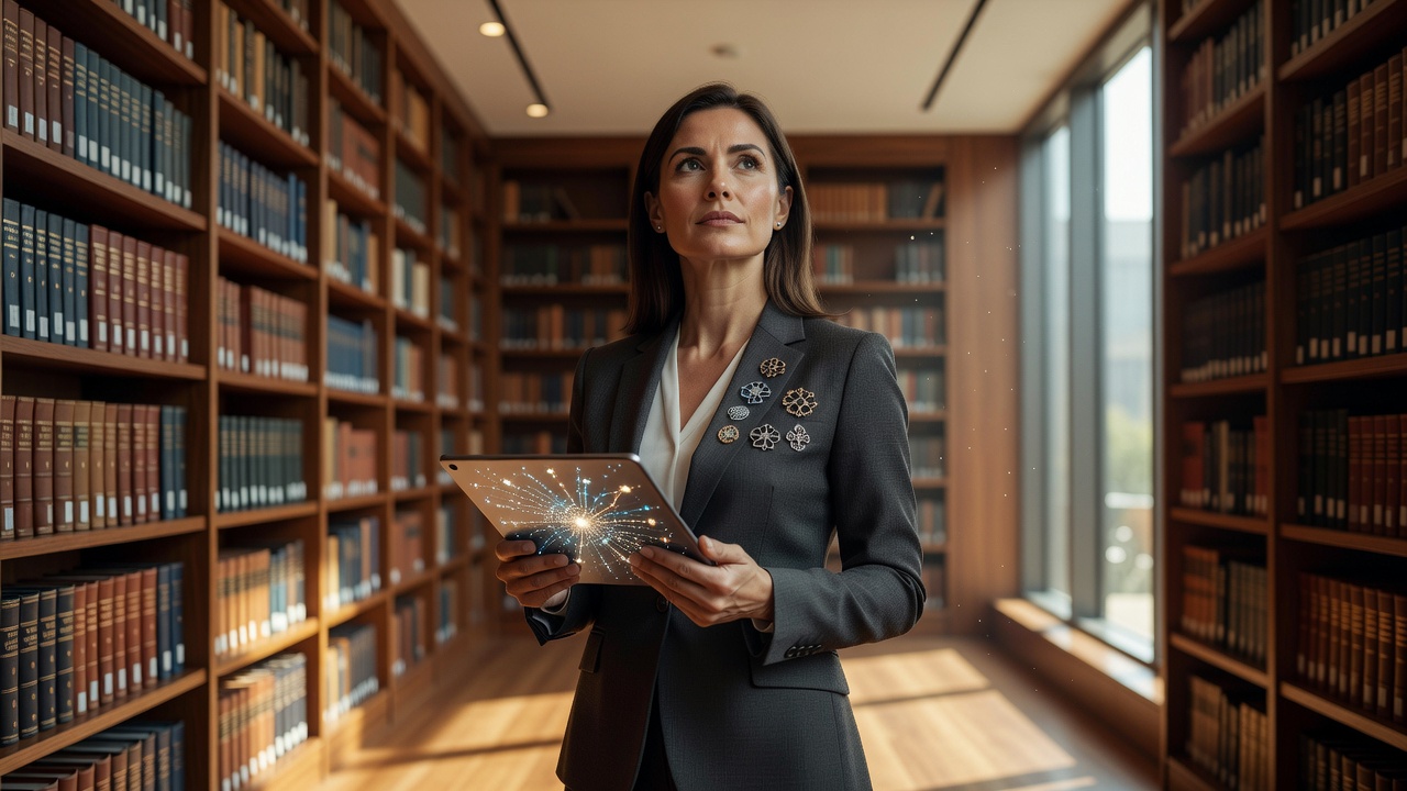 How Knowledge Pins Make You the Area Expert AI Trusts