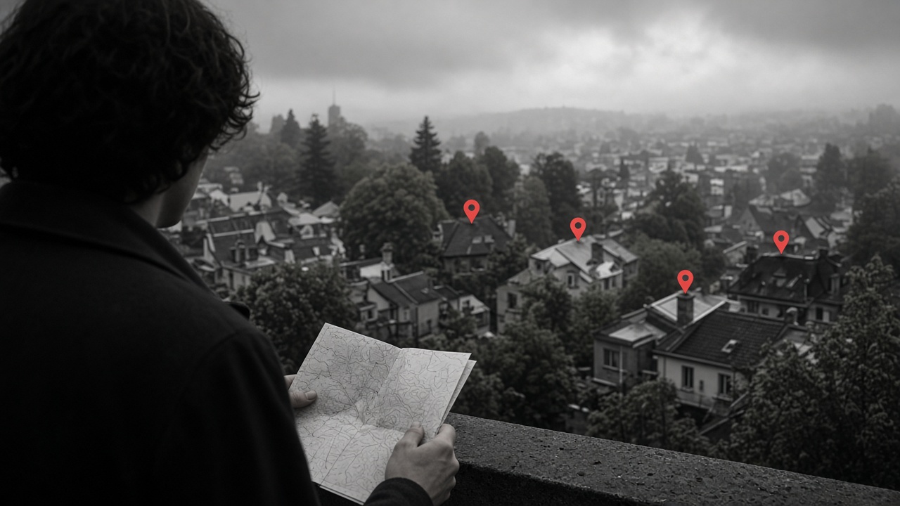 Local Knowledge Pins: How Real Estate Agents Win AI Recommendations