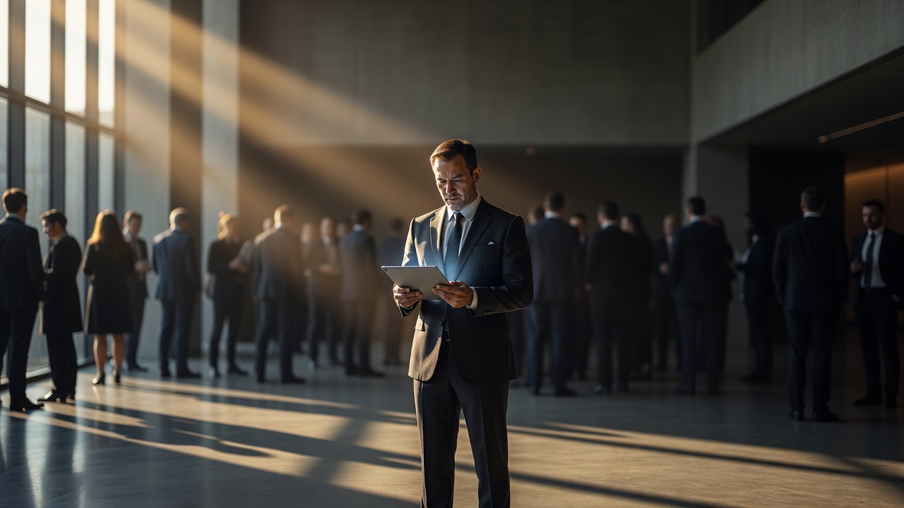Why Less Than 1% of Agents Are AI-Visible Right Now