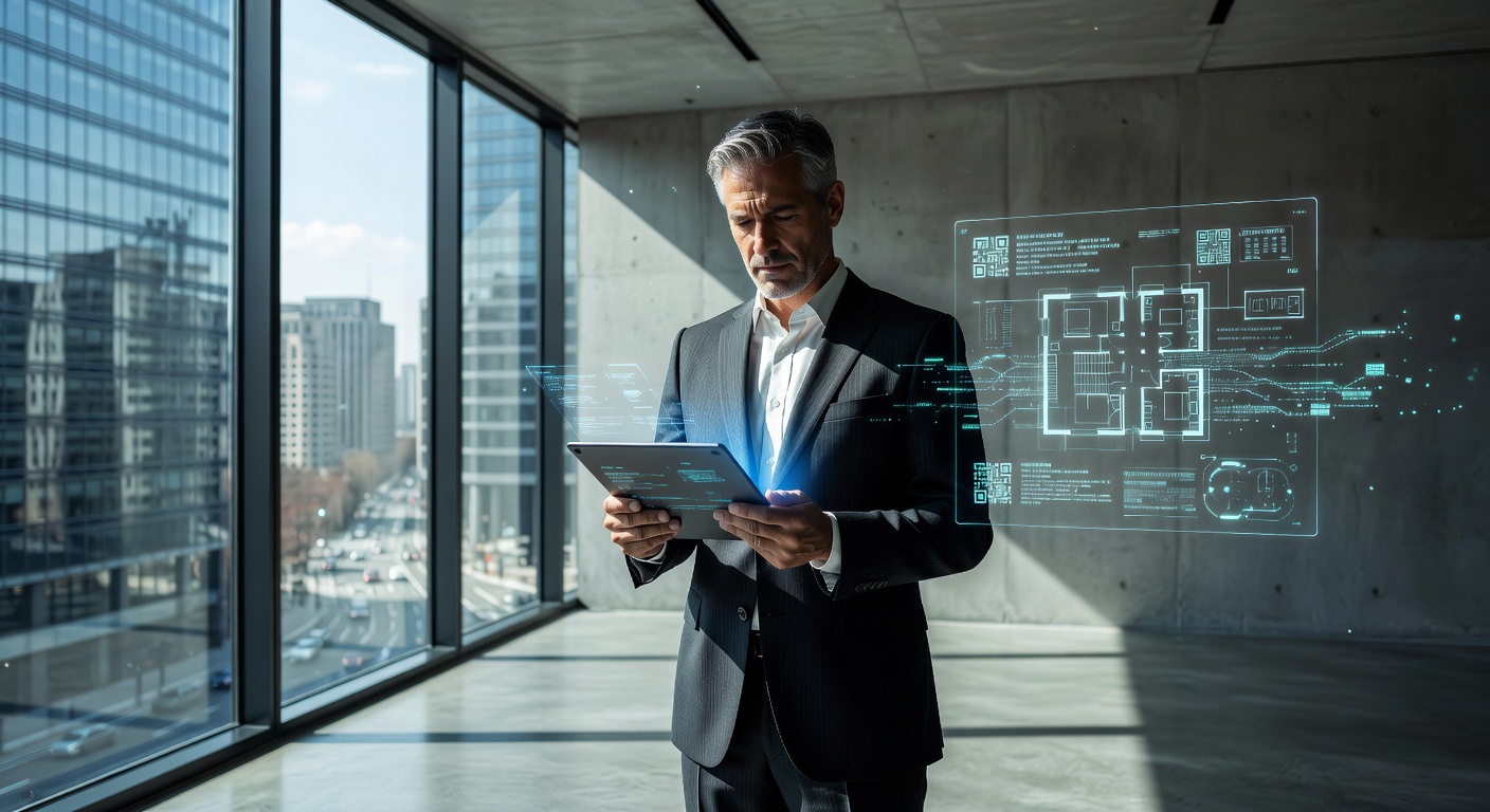 The Real Estate Agent's Guide to Being Machine-Readable