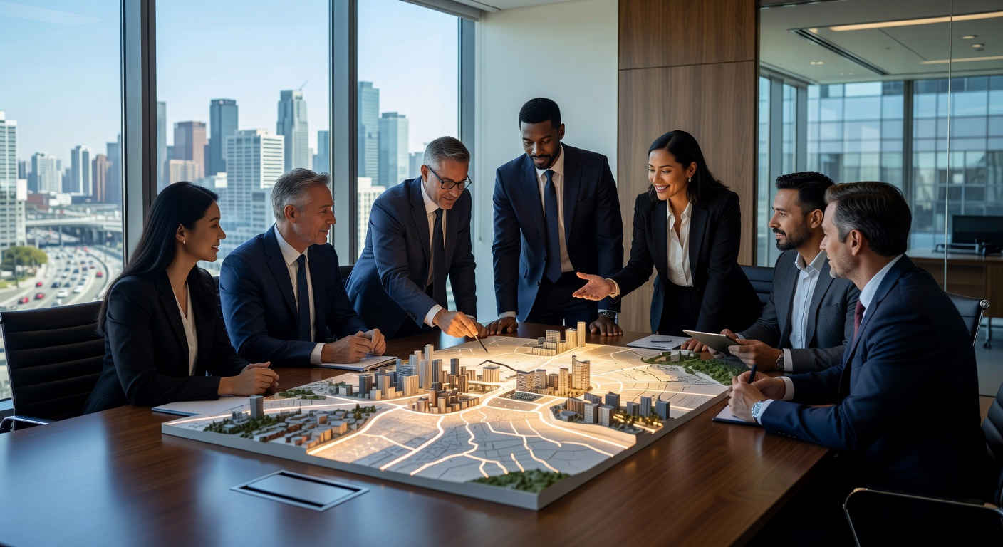 Brokerage AI Visibility: How Real Estate Teams Win in AI Search