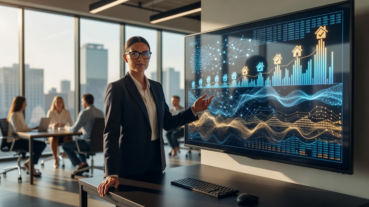 Turning Sold Listings Into AI Authority Signals