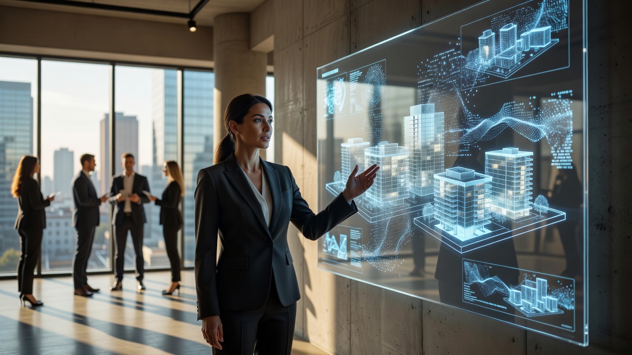 The State of AI Visibility in Real Estate Right Now